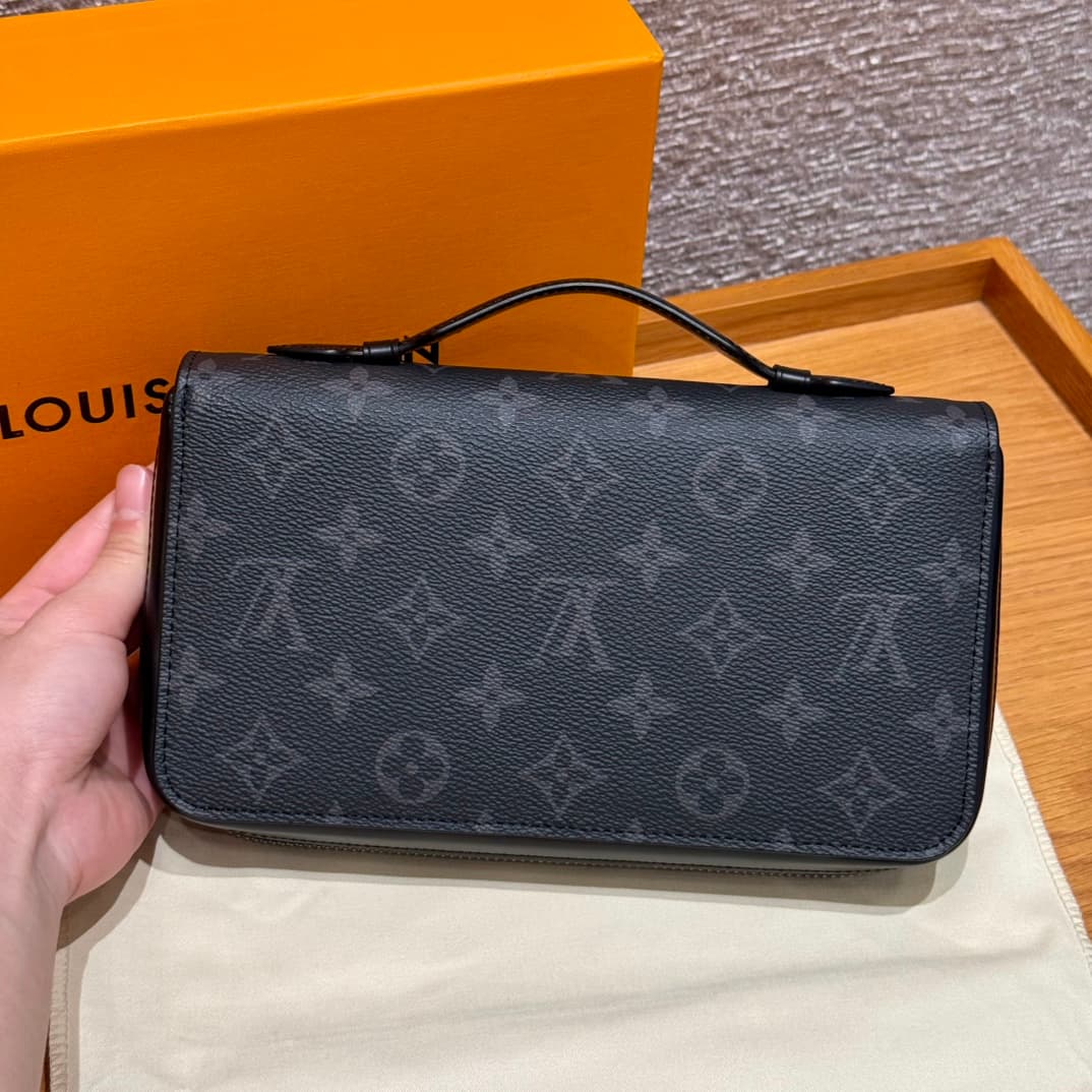 루이비통 지피 XL (블랙)