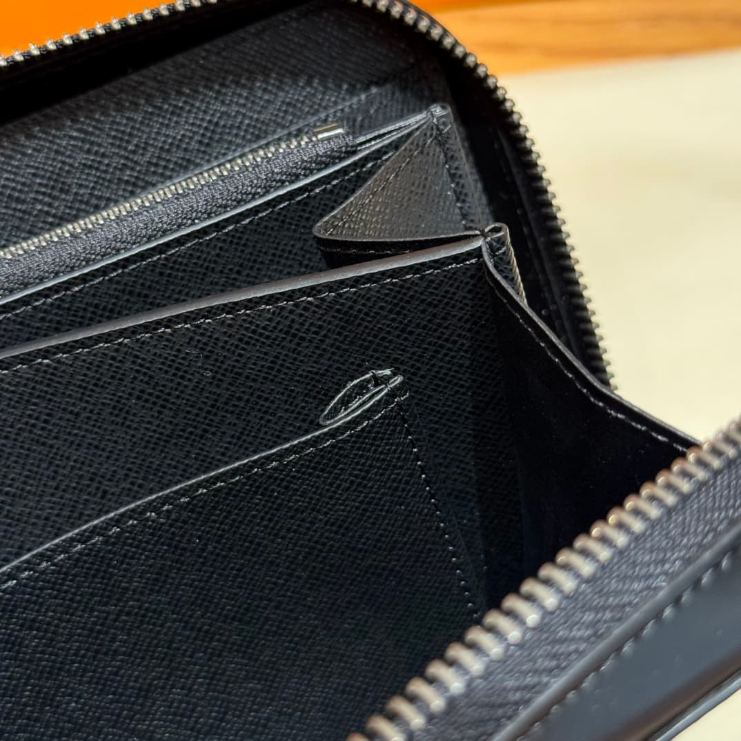 루이비통 지피 XL (블랙)