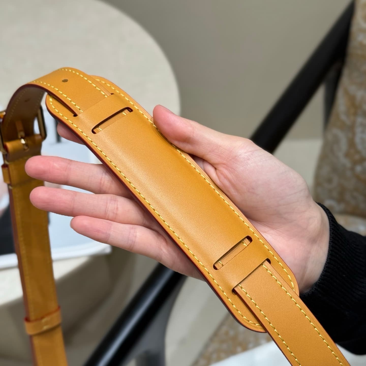 루이비통 NIL (화이트)