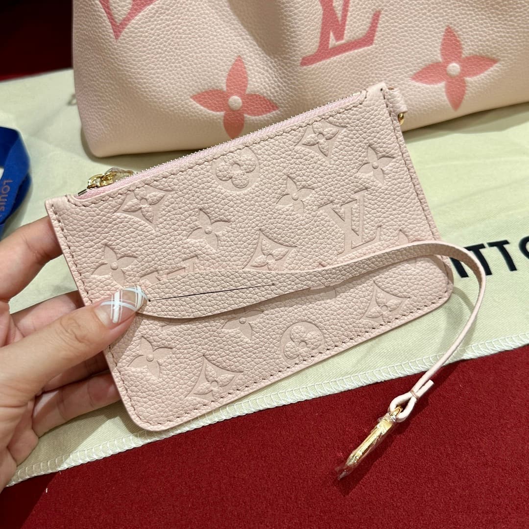 루이비통 네오노에 MM (핑크)