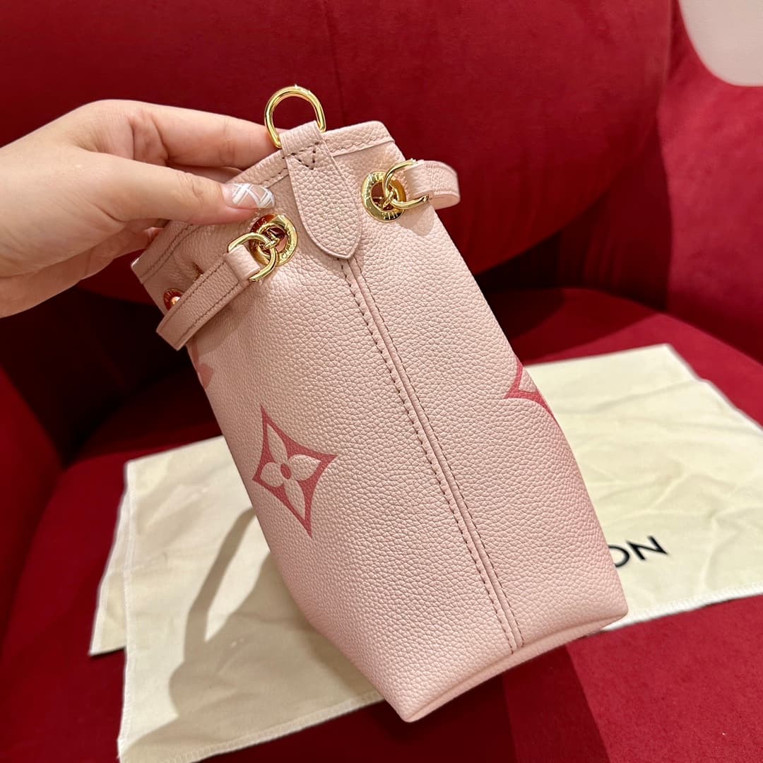 루이비통 네오노에 MM (핑크)