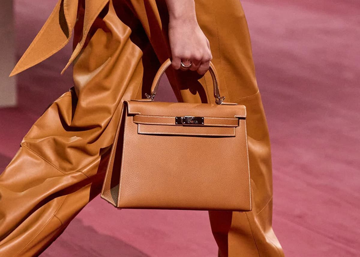 BAGS