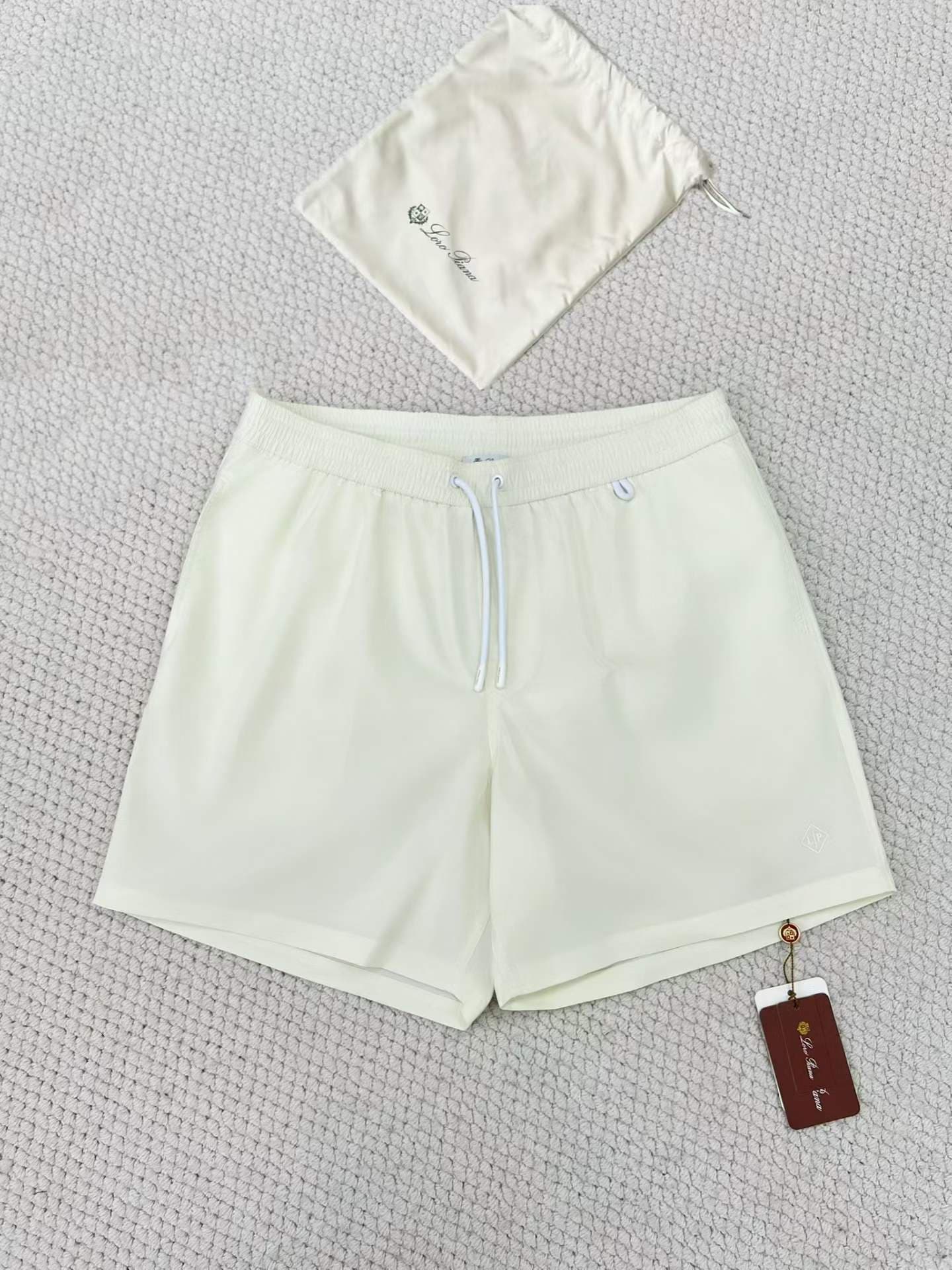 로로피아나 수영 팬츠