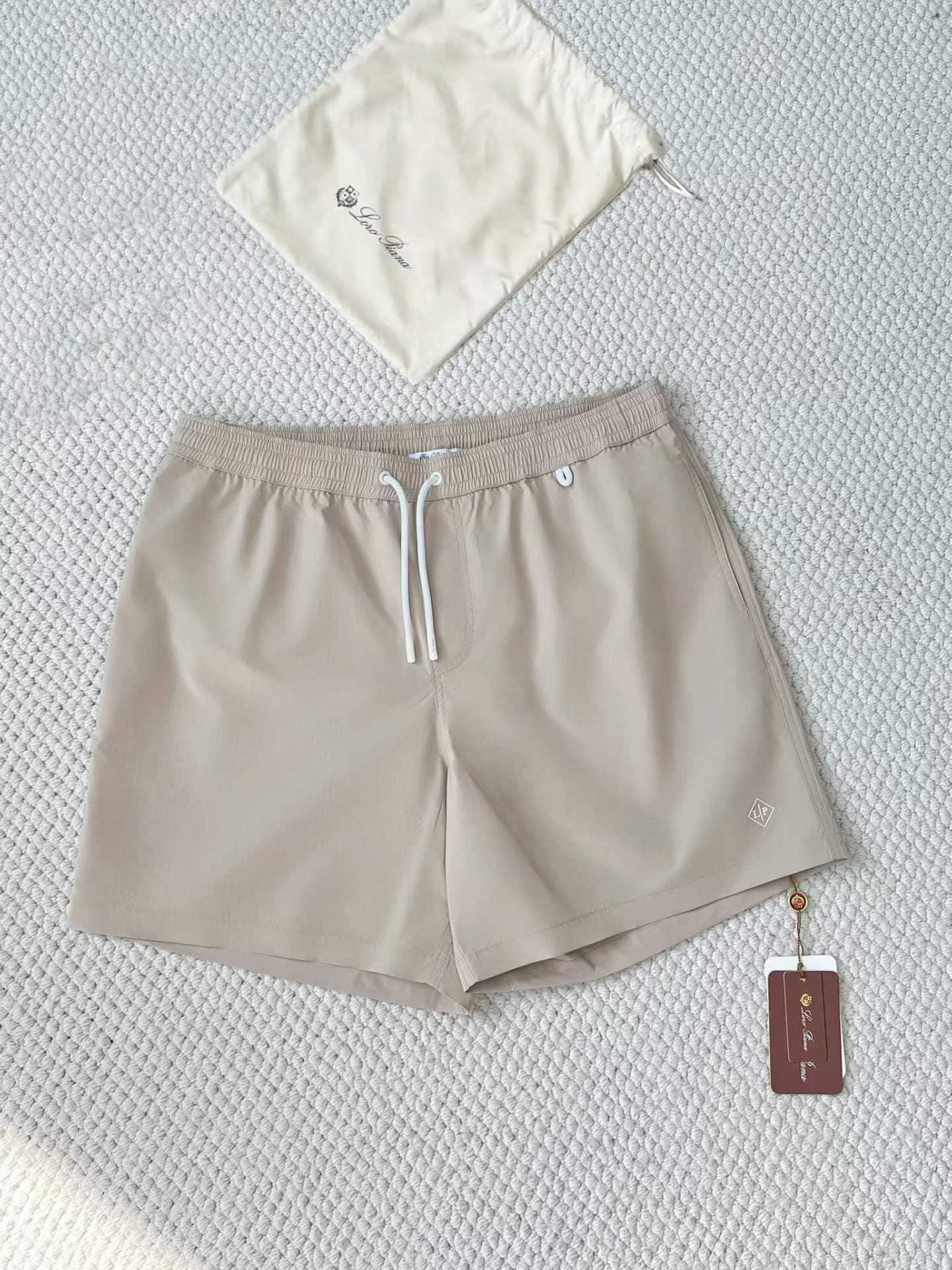 로로피아나 수영 팬츠