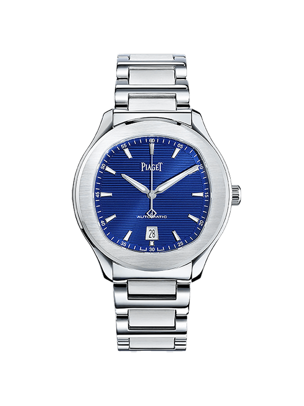 폴로 42-G0A41002 블루 바
